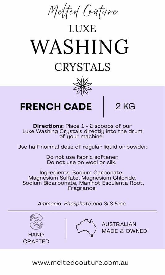 FRENCH CADE 2kg