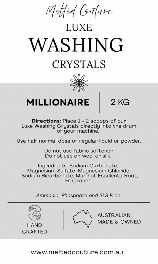 MILLIONAIRE  2kg